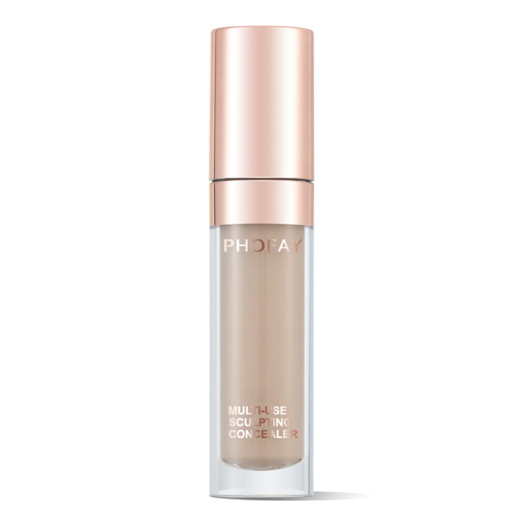 QELVENA Super Coverage Concealer