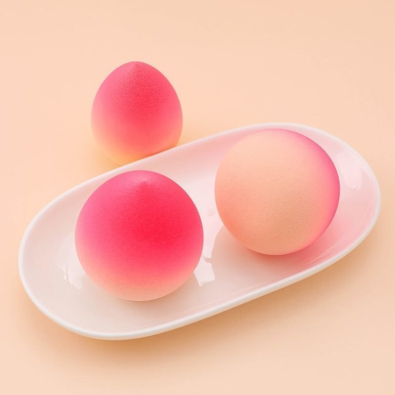 QELVENA Soft Makeup Sponge